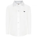 Armani Junior Shirt 172 6Y4C14 - NorthBoys