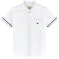 Armani Junior Shirt 181 3Z4C02 - NorthBoys