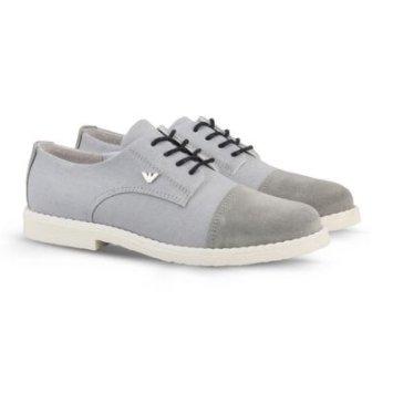 Armani Junior Shoe 171 405505 - NorthBoys