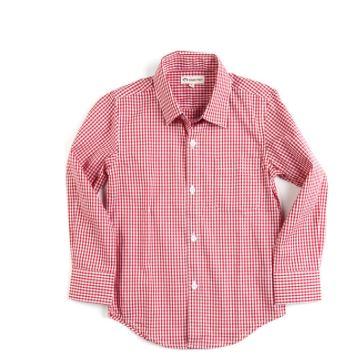 Buttondown Junior Shirt - NorthBoys