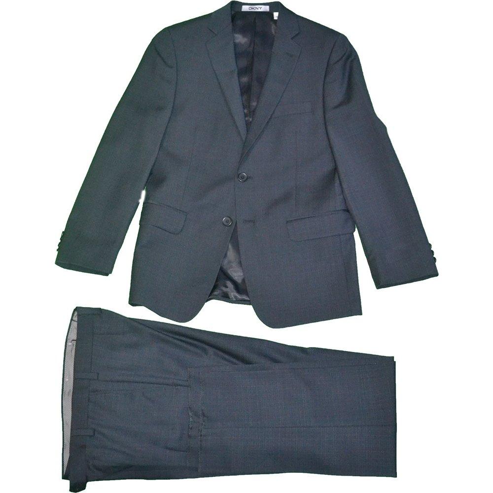 DKNY Boys Suit Fancy 161 Y0515-NorthBoys