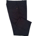 Emporio Armani Boys Cotton Navy Dress Pants 3H4PJ2 - NorthBoys