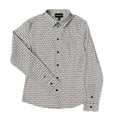 Emporio Armani Boys Dress Shirt 6K4C65 - NorthBoys
