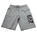 Emporio Armani Boys EA7 Sweat Shorts - NorthBoys