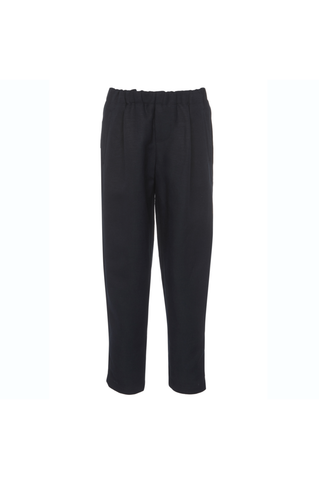 Emporio Armani Boys Linen Suit-NorthBoys