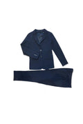 Emporio Armani Boys Navy Suit-NorthBoys