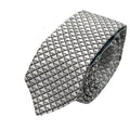 Emporio Armani Boys Silk Tie 409525 - 1A920 - NorthBoys