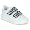 Emporio Armani Boys Sneaker_XYX007 - NorthBoys
