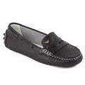 Emporio Armani Leather Loafer 161 C4501 - NorthBoys