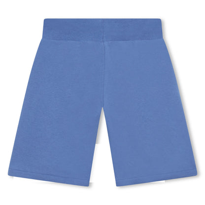 HUGO Bermuda Shorts_Blue G24101-934