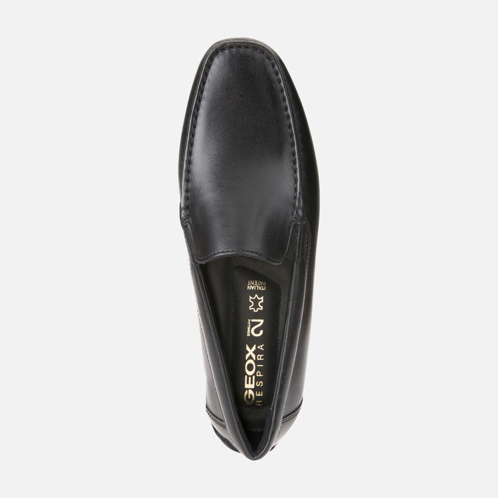 Geox Mens Loafers Moner 2fit Man - NorthBoys