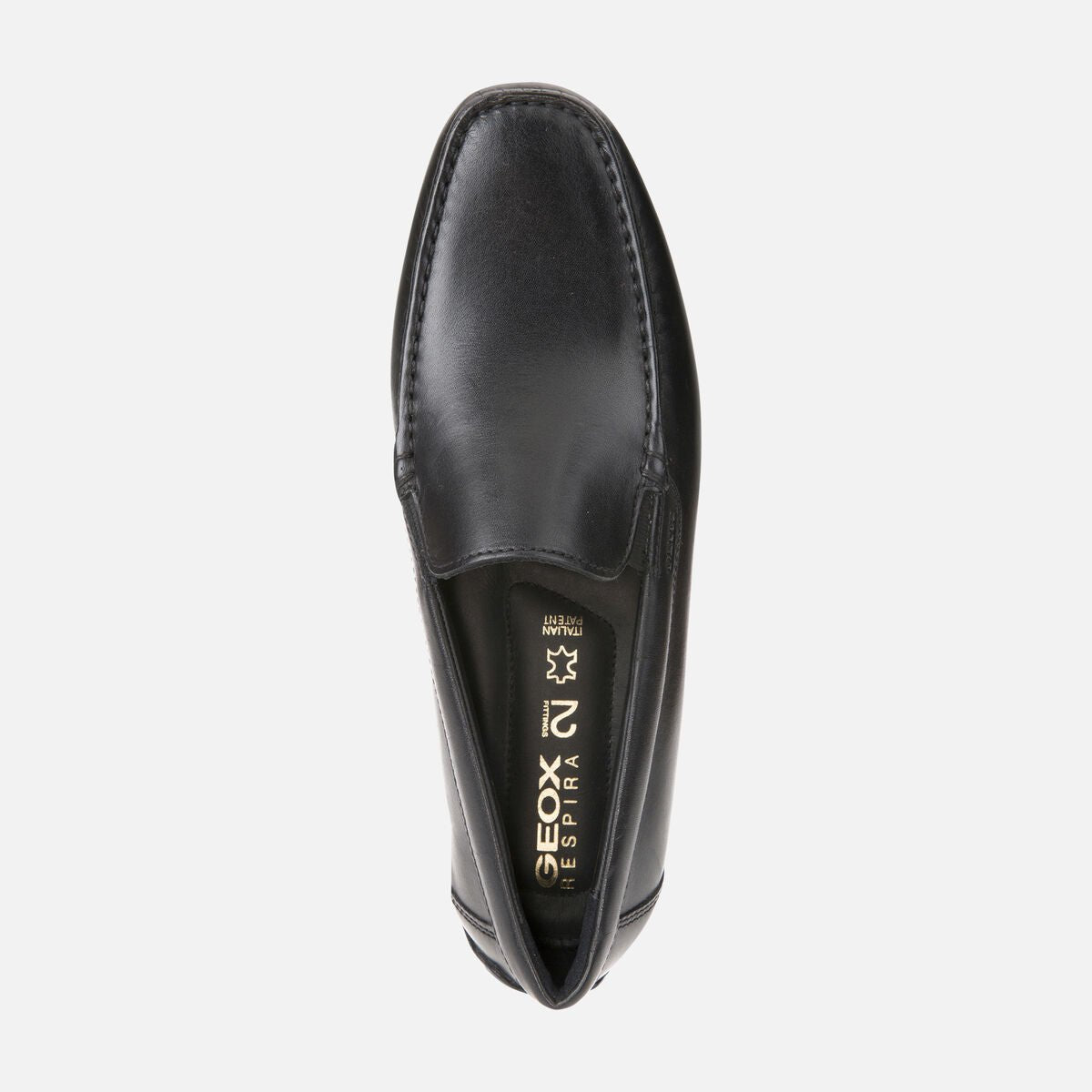 Geox Mens Loafers Moner 2fit Man - NorthBoys