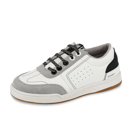 Mayoral Running Shoes_White 47469-58