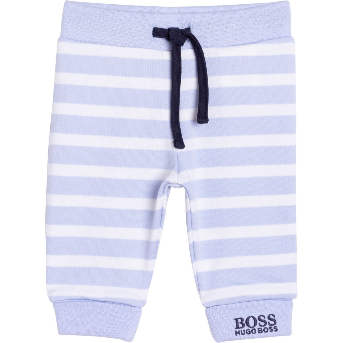 Hugo Boss Baby Boy T-Shirt + Pant Set J98333 - NorthBoys