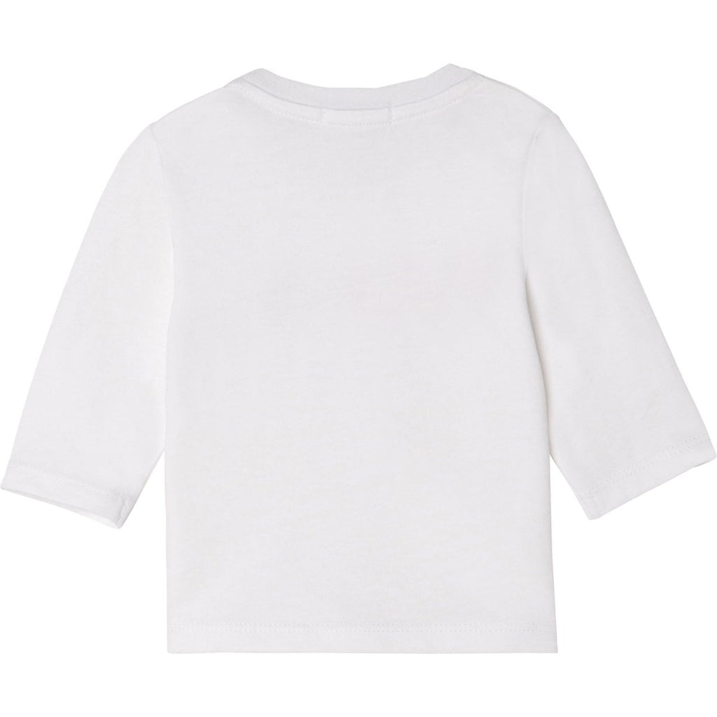 Hugo Boss Baby Boys T-Shirt+Trousers+Cardigan Set J98330 - NorthBoys