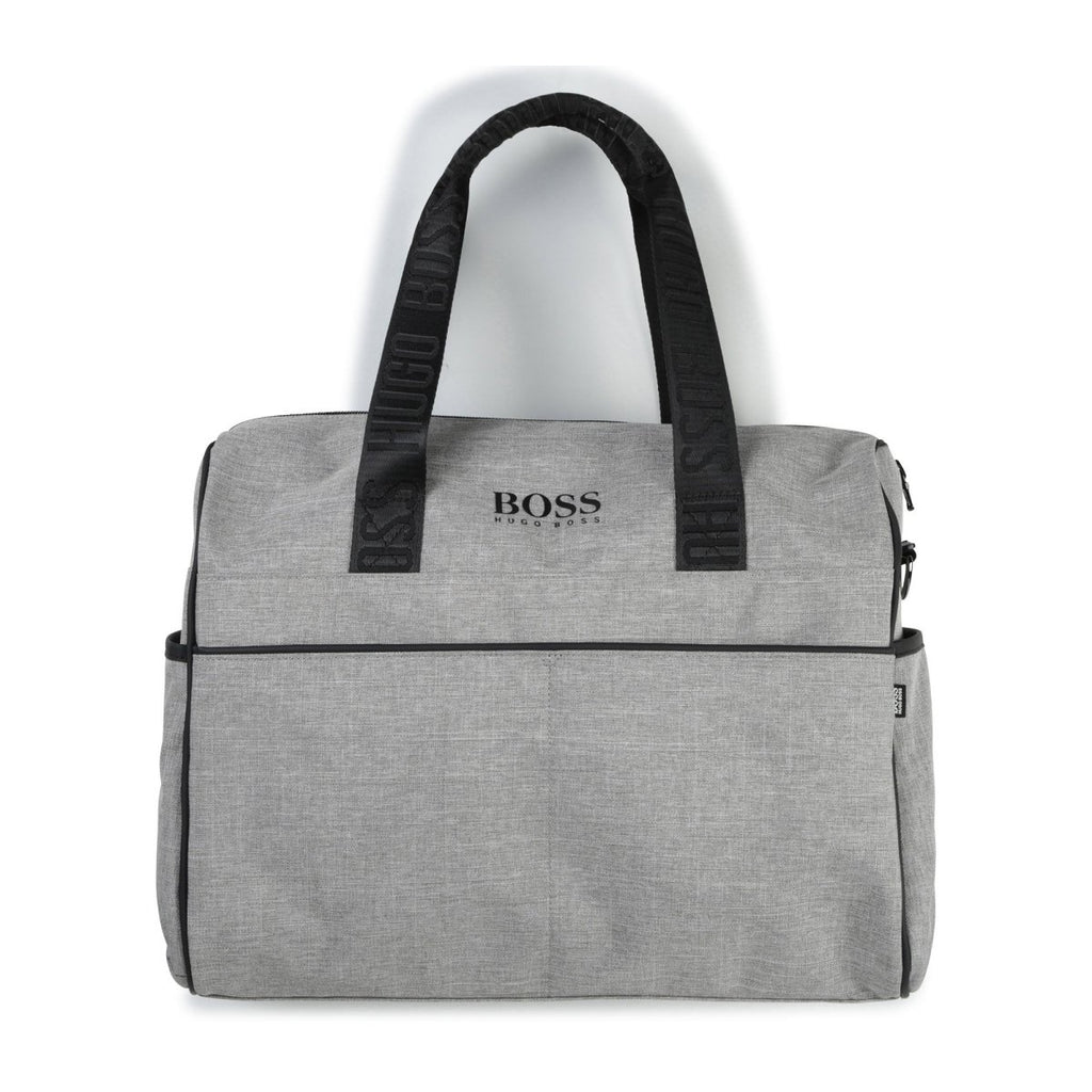 Hugo Boss Baby Changing Bag & Mat - NorthBoys