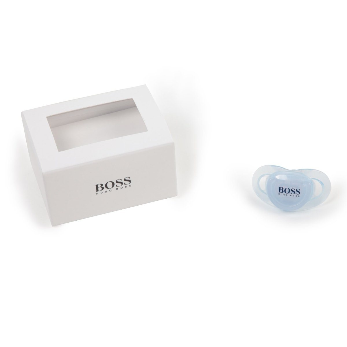 Hugo Boss Baby Pacifier - NorthBoys