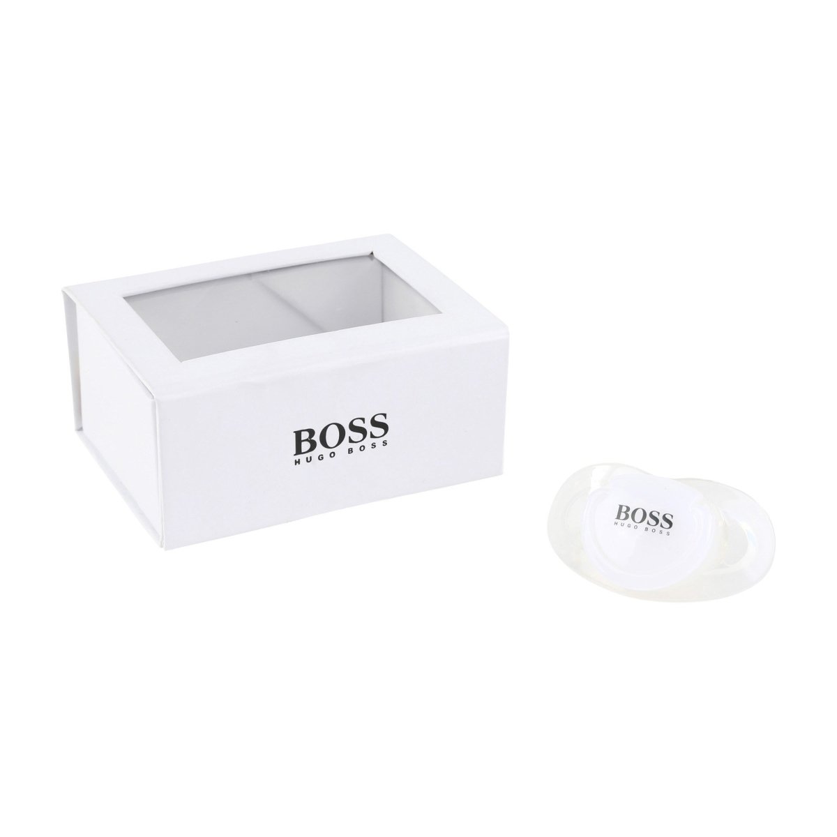 Hugo Boss Baby Pacifier J90Z03 - NorthBoys