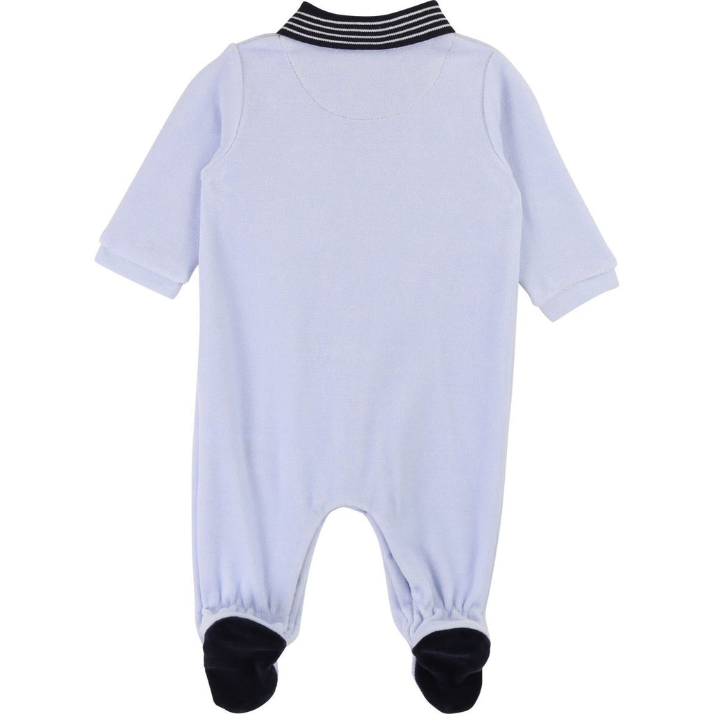 Hugo Boss Baby Pj's Onesies 192 J97144 - NorthBoys