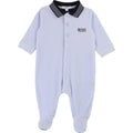 Hugo Boss Baby Pj's Onesies 192 J97144 - NorthBoys