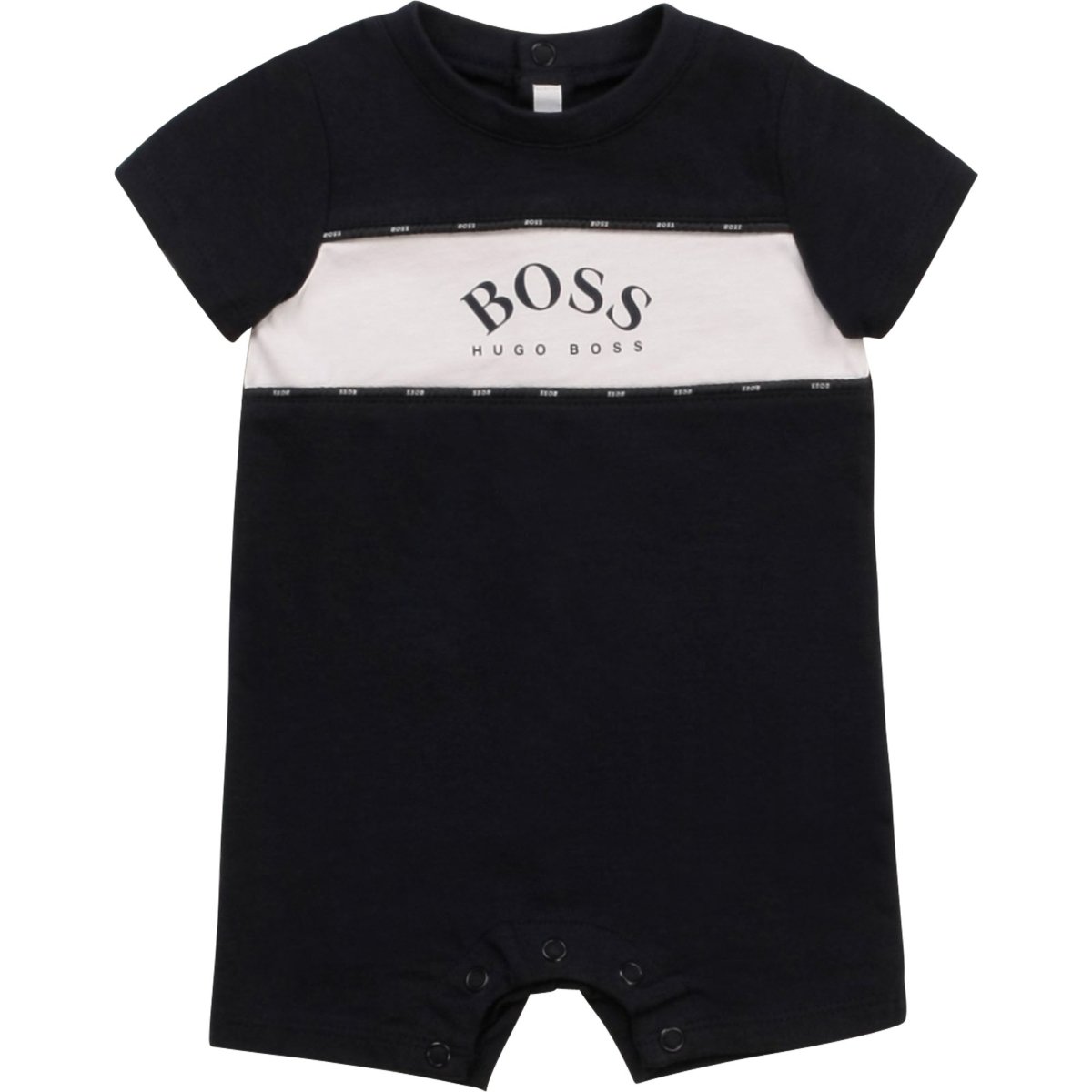 Hugo Boss Baby Romper - NorthBoys