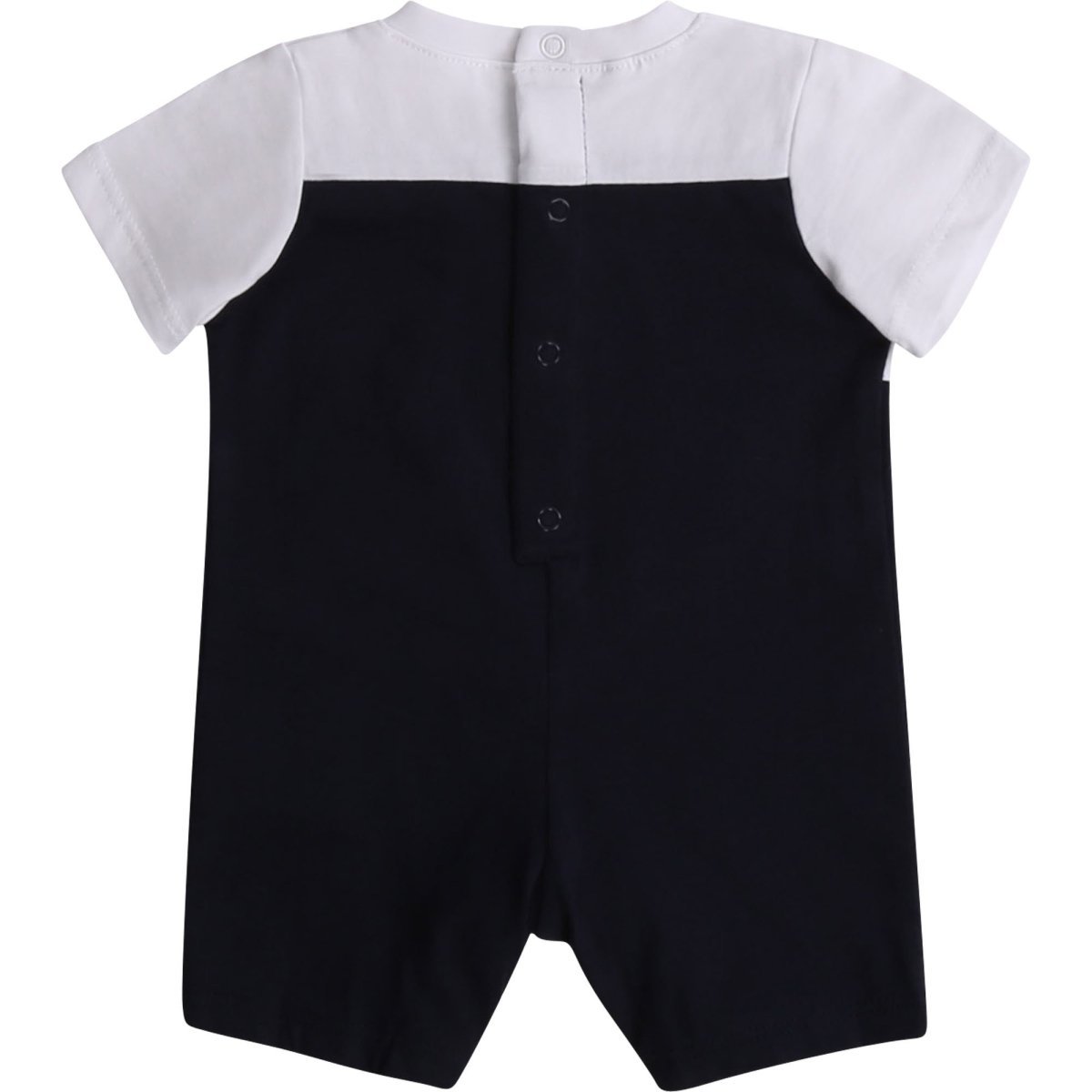 Hugo Boss Baby Short All In One - NorthBoys