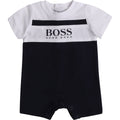 Hugo Boss Baby Short All In One - NorthBoys