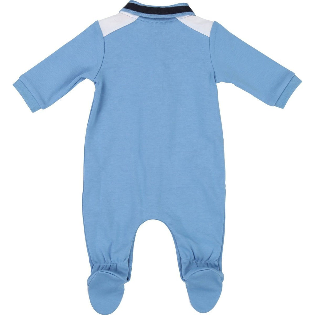 Hugo Boss Baby Sleeper J97138 - NorthBoys