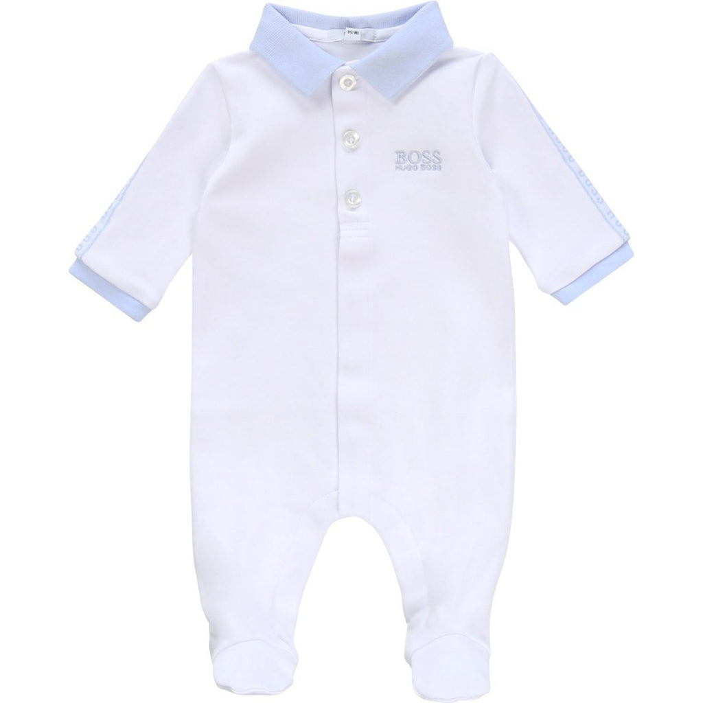 Hugo Boss Baby Sleeper - NorthBoys