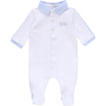 Hugo Boss Baby Sleeper - NorthBoys