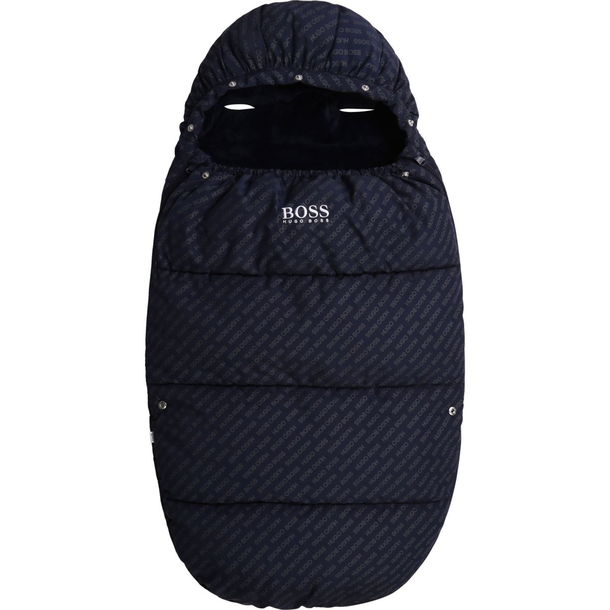 Hugo Boss Baby Sleeping Bag - NorthBoys