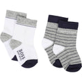 Hugo Boss Baby Socks 192 J00Z01 - NorthBoys