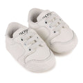 Hugo Boss Baby Trainers - NorthBoys