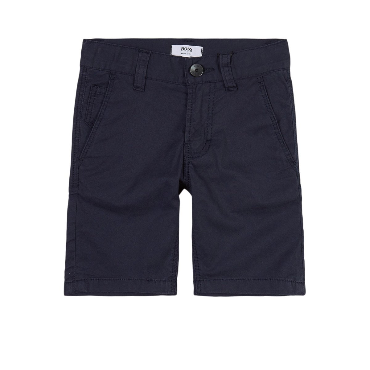 Hugo Boss Boys 5 Pocket Bermuda Shorts - NorthBoys