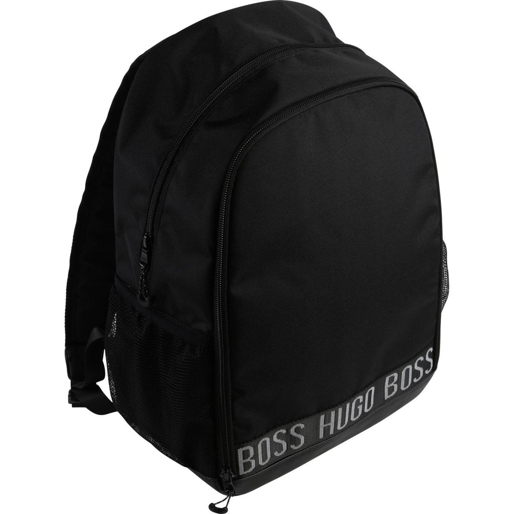Hugo Boss Boys Backpack J20244 - NorthBoys