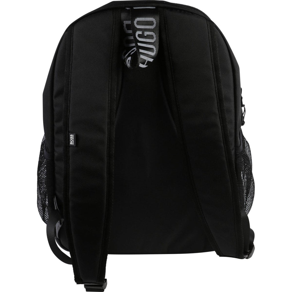 Hugo Boss Boys Backpack J20244 - NorthBoys