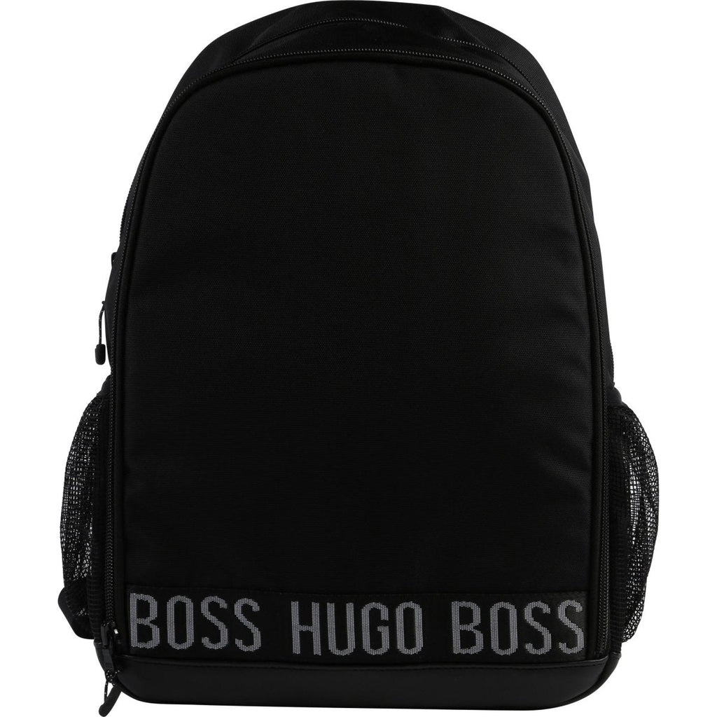 Hugo Boss Boys Backpack J20244 - NorthBoys