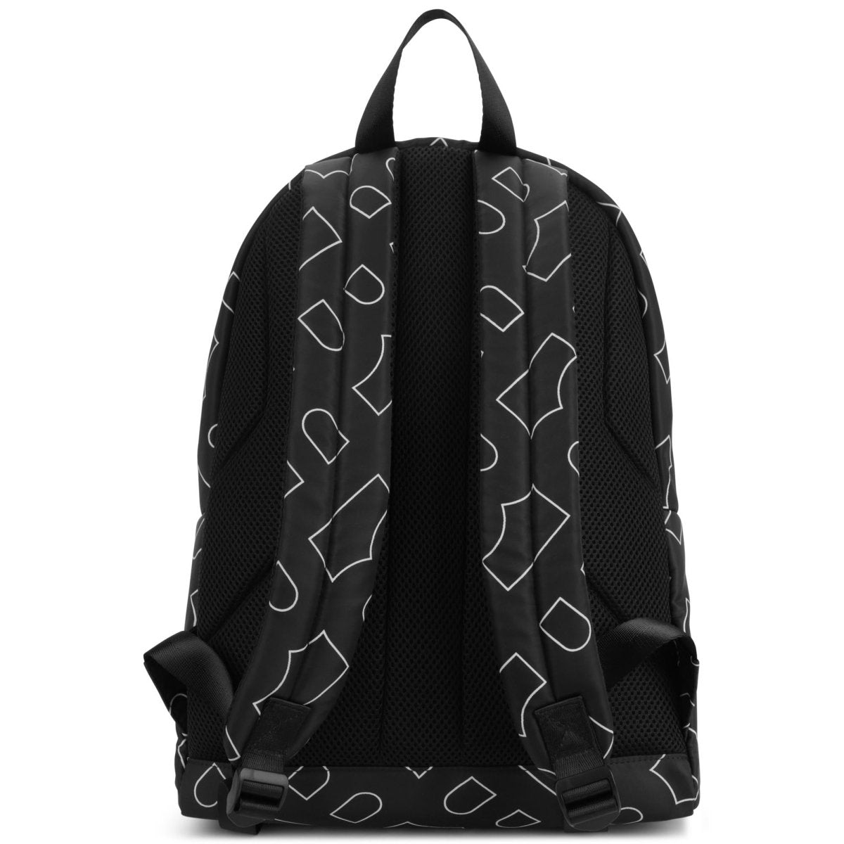Hugo Boss Boys Backpack_Black J20388 - 09B - NorthBoys