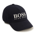 Hugo Boss Boys Baseball Cap - NorthBoys