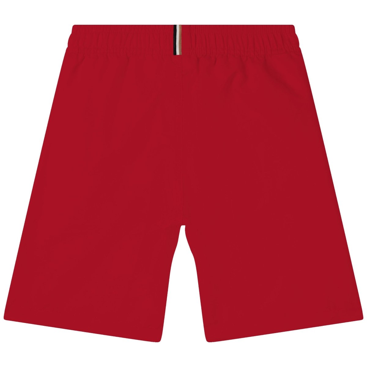 Hugo Boss Boys Basic Swim Shorts_ J24846 - NorthBoys