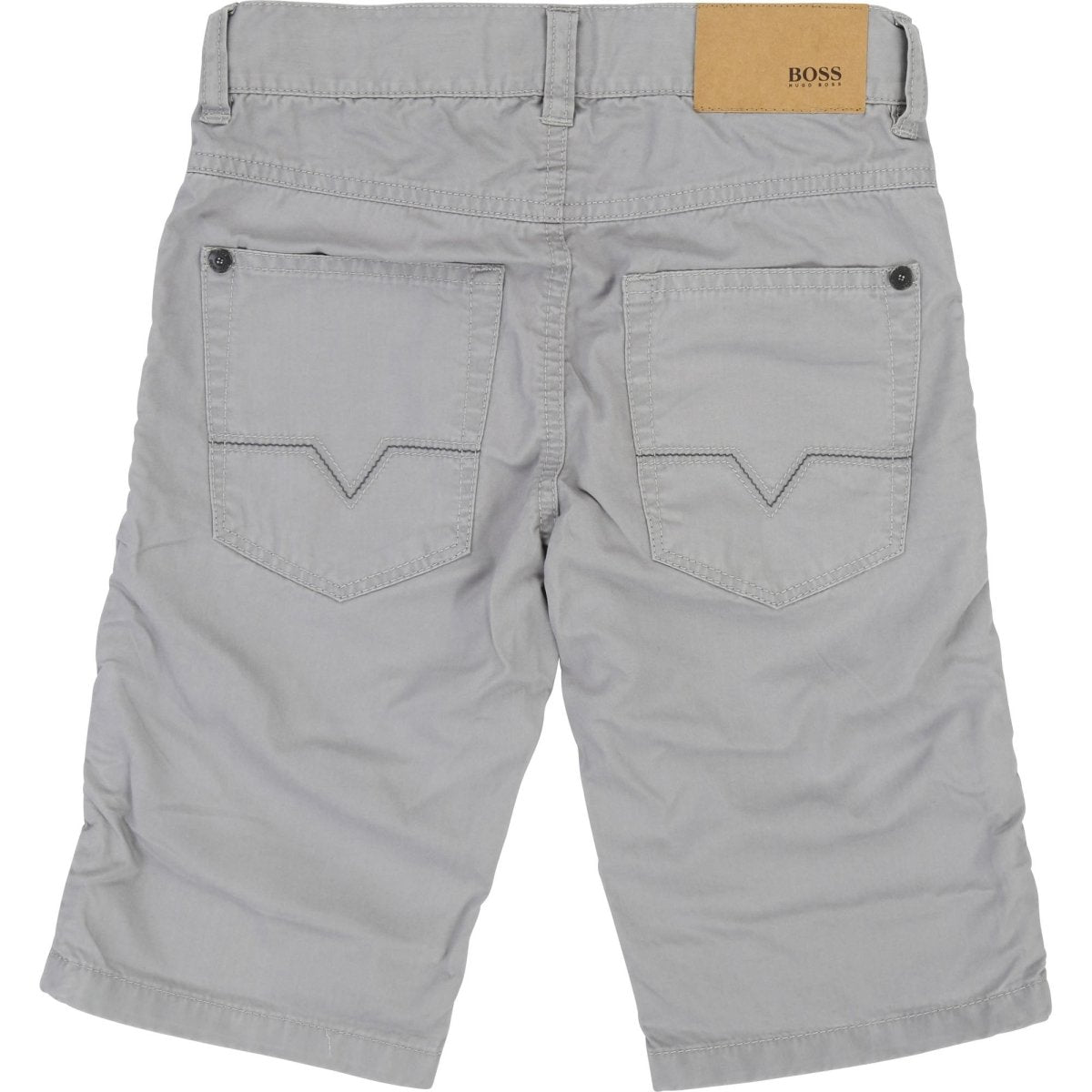 Hugo Boss Boys Bermuda Shorts J24598 - NorthBoys
