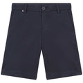 Hugo Boss Boys Bermuda Shorts _Blue J24825 - 862 - NorthBoys