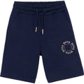 Hugo Boss Boys Bermuda Sweat Shorts - NorthBoys
