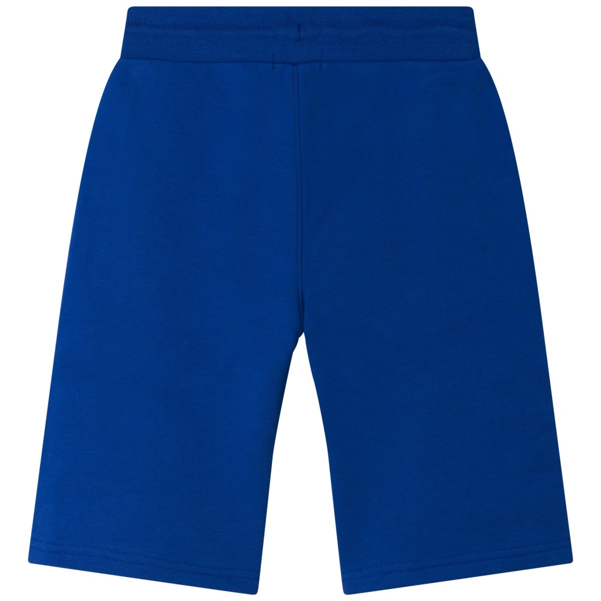 Hugo Boss Boys Bermuda Sweat Shorts_ Electric Blue J24748 - 871 - NorthBoys