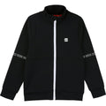 Hugo Boss Boys Black Sweatshirt - NorthBoys