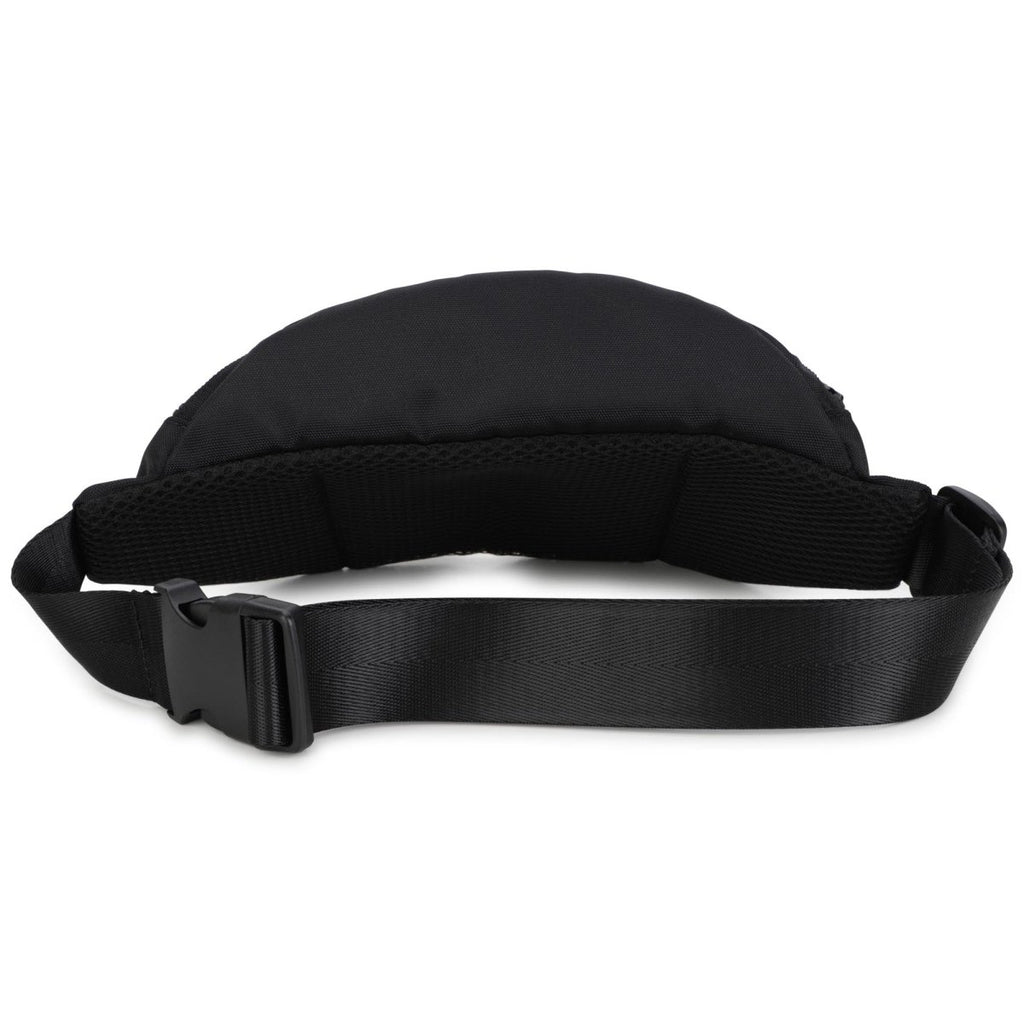 Hugo Boss Boys Canvas Belt Bag _Black J20390 - 09B - NorthBoys