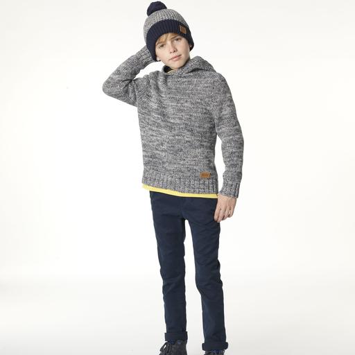 Hugo Boss Boys Cargo Pants 172 J24443 - NorthBoys