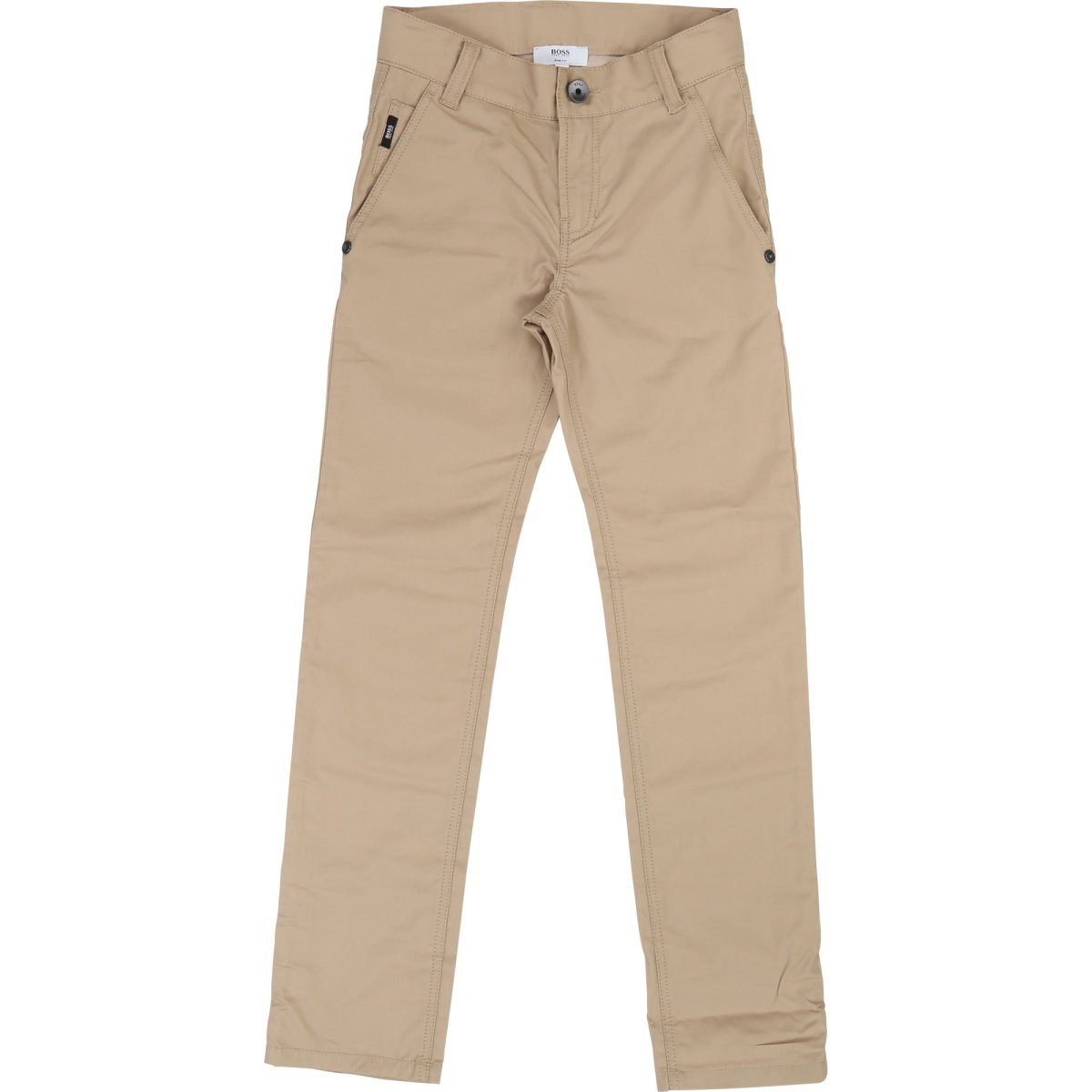 Hugo Boss Boys Cotton Pants J24572 - NorthBoys