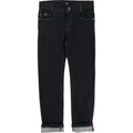 Hugo Boss Boys Denim Pant Slim Fit 172 J24449 - NorthBoys