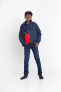 Hugo Boss Boys Fall Jacket 192 J26382 - NorthBoys